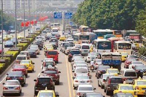 疫情之下，，重庆制造业稳步前进