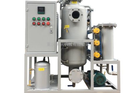 透平油脱水滤油机怎样操作？？