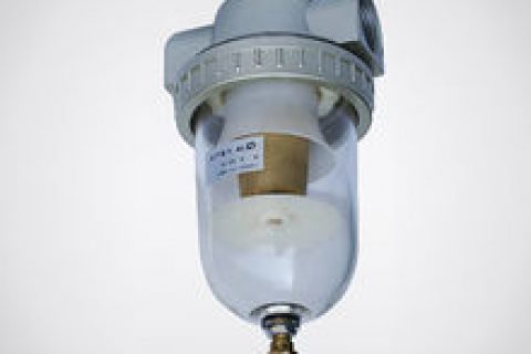 离心式滤油机原理优点有哪些？？？