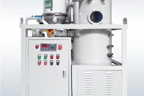 真空滤油机装备的原理是啥？？有什么注重事项？？