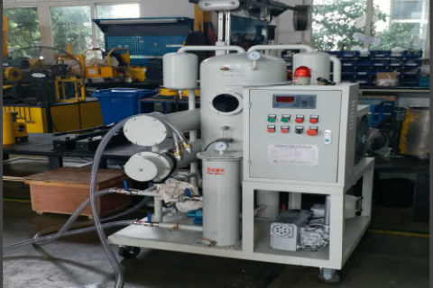 滤油机采购指南：：怎么选液压油的滤芯？？？