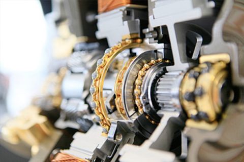 多功效真空滤油机日常洗濯