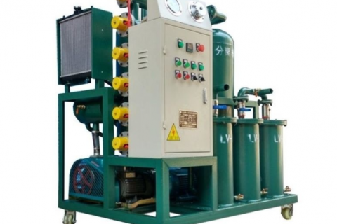 怎样分辨滤油机是否为二手？？？