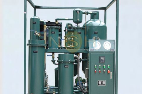 多功效滤油机的特点有哪些？？？