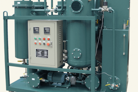 常见的液压油滤油机过滤精度有哪些？？