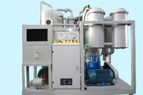 购置多功效净油机需要注重哪些问题？