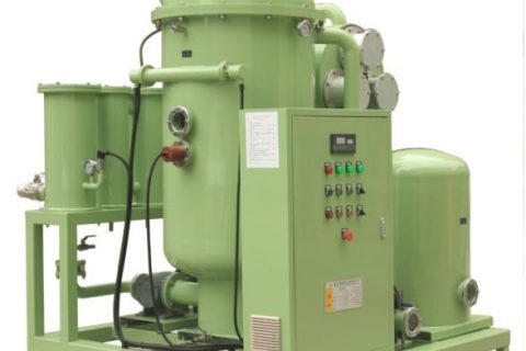 润滑油滤油性能过滤绝缘油吗？？