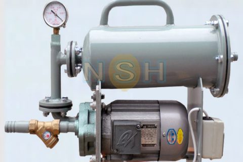 怎样选择适用的手提式滤油机？？