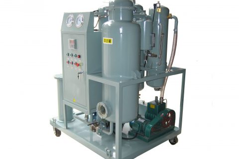 透平油真空滤油机事情流程是怎么样的？？