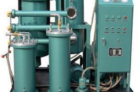 及格的真空滤油机应具备哪些条件？？？