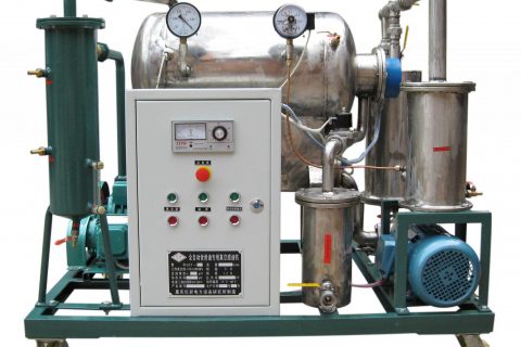 高质量的润滑油会有沉淀物吗？？？