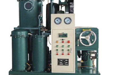 变压器真空滤油机作用大吗？？？