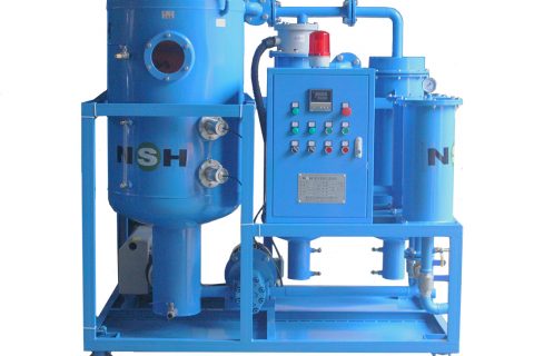 滤油机滤芯出问题了怎么办？？