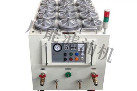 滤油机平时怎么举行维修和保养？？？