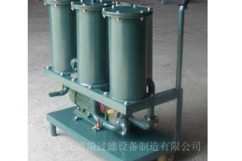 户外作业好辅佐：：轻盈式滤油机，，，轻松应对种种情形，，，包管油品质量