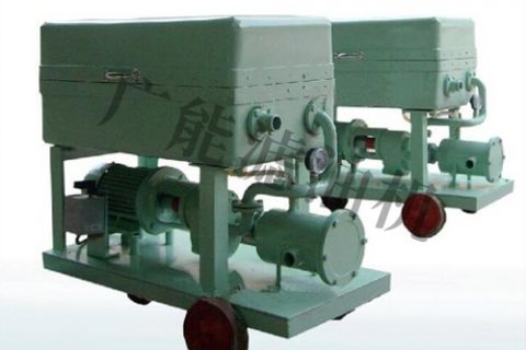 加热板框滤油机与一般滤油机有什么差别呢？？