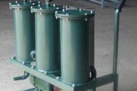 关闭轻盈式滤油机的时间需要注重什么呢？？