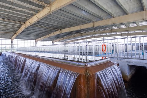 怎么保养多功效微型过滤机？