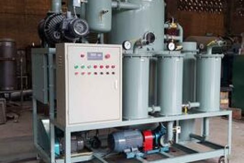 工业油水怎样疏散出来？？？