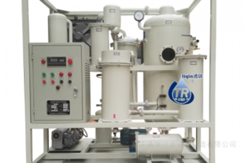 润滑油滤油机：：：高效过滤，，确保装备正常运转