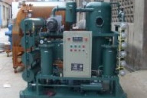 变压器油品颜色深浅意味着什么