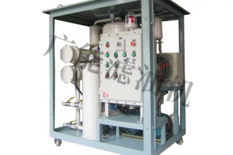 液压油真空滤油性能过滤以是的油品吗？