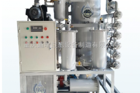变压器油滤油机：：：延伸变压器使用寿命的主要装备