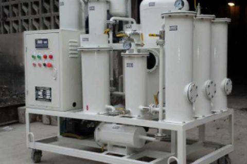 滤油机制造：：怎样使用阀门、、管道镌汰流量损失