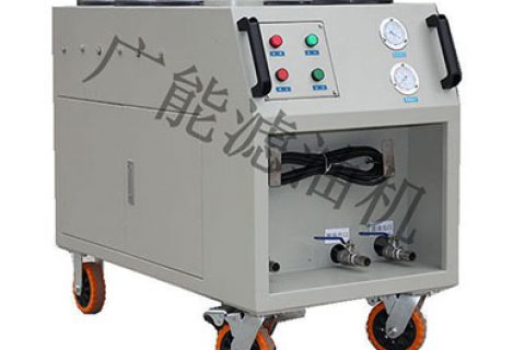 常温的变压过滤油有什么优点？？？