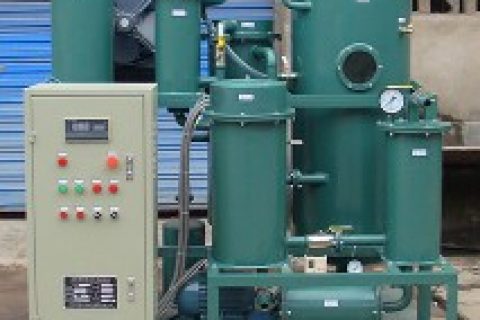 润滑油滤油机选择的学问很大，，选对了才华真正节能降耗！