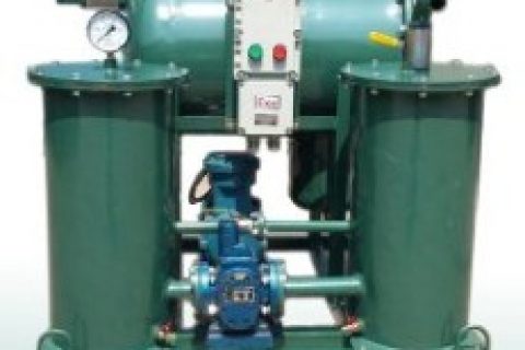 为什么需要煤油过滤机？？？