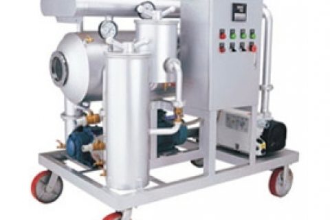 应用液压油滤油机的利益有哪些