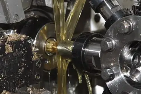 液压油颗粒污染怎么处理？？