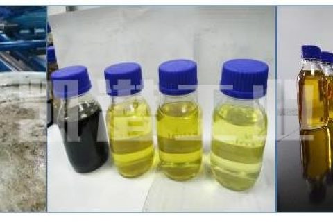 钢铁工业用润滑油有哪些要求？？